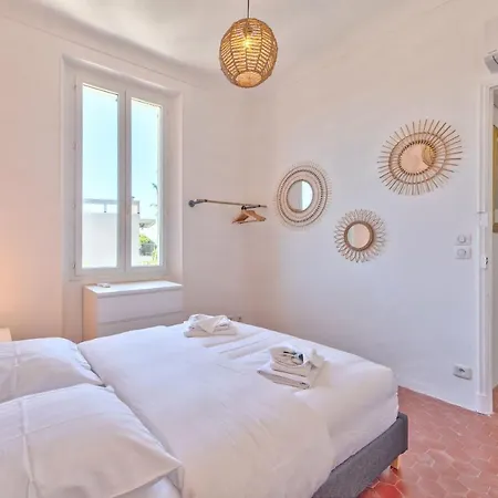Maison Sara Les Pins