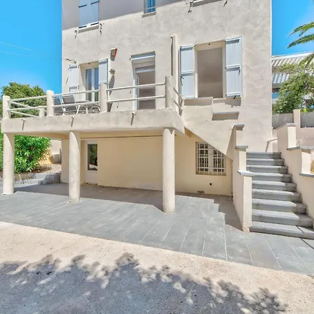 Maison Sara Les Pins *
