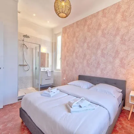 Maison Sara Les Pins