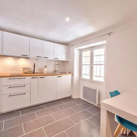 Maison Sara Les Pins