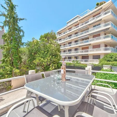بيت للعطل Maison Sara Les Pins